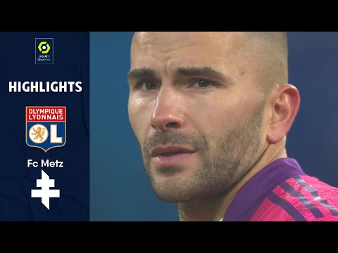 Lyon Metz Goals And Highlights