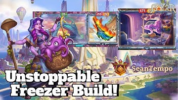Why Getting Iceberg on Jules Should Be Illegal! - The Bazaar 8.0