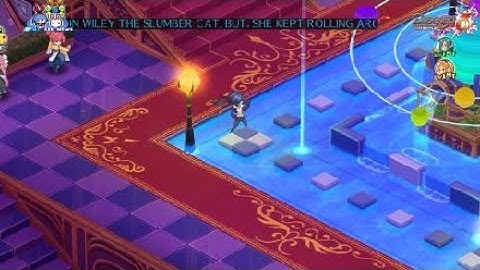 Disgaea 5: EXP Farming Tutorial (Early game)