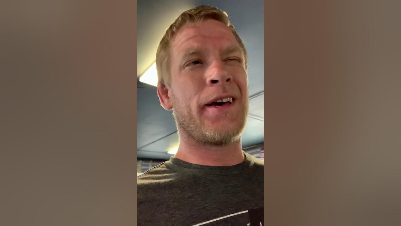King of the Mat details June 20th. YouTube
