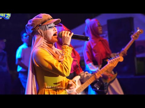 Harusnya Aku ARMADA Dangdut Koplo Viviartika New Kendedes Sound OMEGA