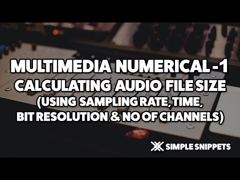 how-to-calculate-audio-file-size---multimedia-numerical