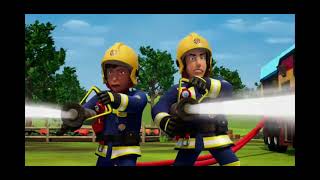 Fireman Sam Season 16 Promo V2