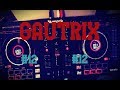 Mix12 by gautrix