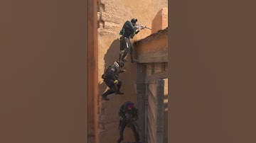 New SECRET BOOST in CS2