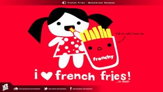Video thumbnail of "Insan3Lik3 - French Fries"