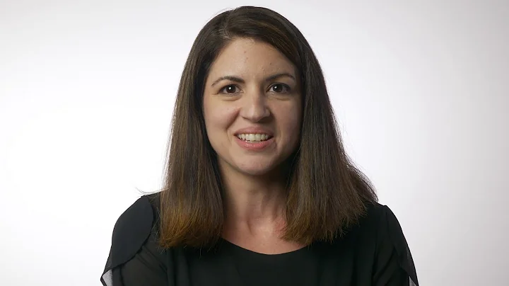 Meet Melissa Alexander, MSN, CNM