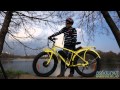 Электровелосипед Volteco BigCat Dual 1000