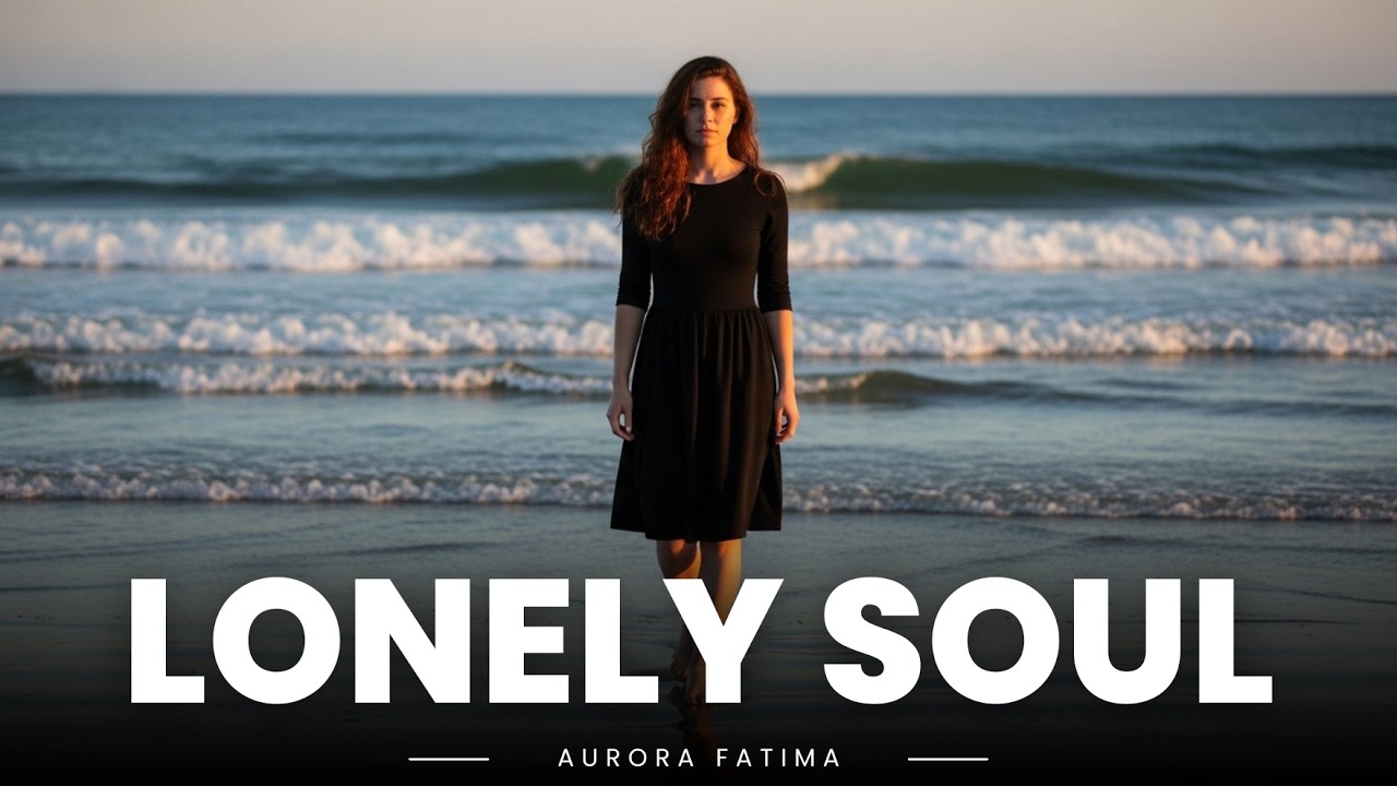 Lonely Soul – Aurora Fatima (Official Music Video) Lonely Soul – Aurora Fatima (Official Music Video)