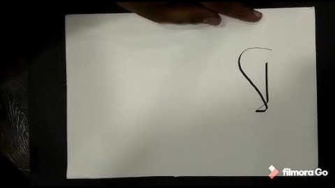 Modern Arabic Calligraphy | Pilot Parallel Pen