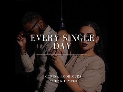 Every Single Day ft. Young Jumper (Clipe Oficial)
