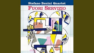 Eclisse totale - Stefano Benini Quartet