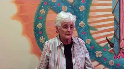 Sister Kathleen Erickson on Ministry with Immigran...