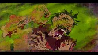 The Black Cauldron Deleted Scenes Investigation (Part 1) - Soundtrack gaps and Jump-cuts