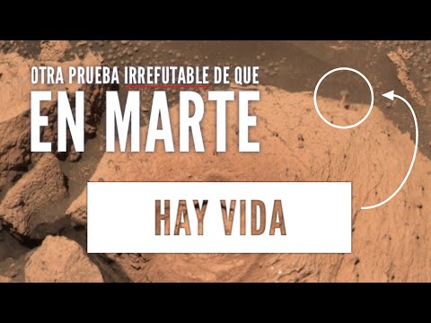 Video: Marte și Surprizele Sale - Vedere Alternativă