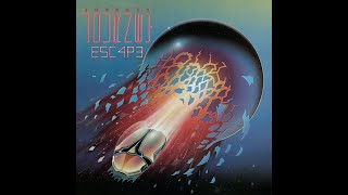 Journey - Who's Crying Now 30 to 80hz