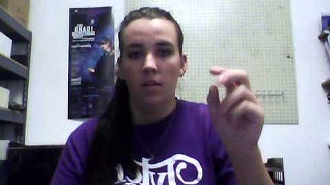 ASL 101 INTRODUCTION