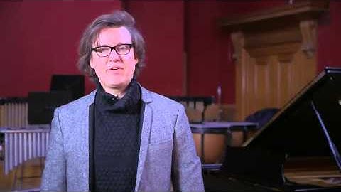 Introduction to Lecture 1 (Coursera - Fundamentals of Music Theory 1)