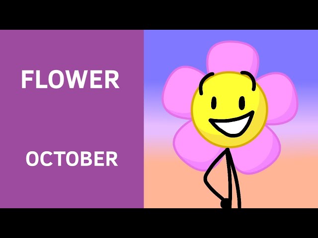 BFDI Maker on X: this is also in the new bfb character of the month video   / X