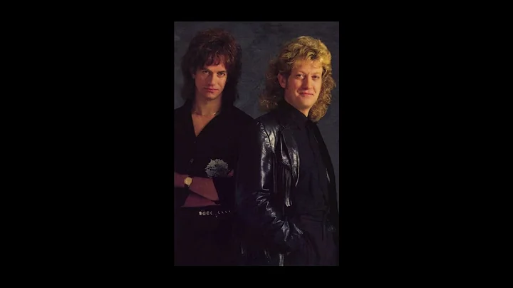 Slade (Noddy Holder & Jim Lea) -  Shooting Me Down...