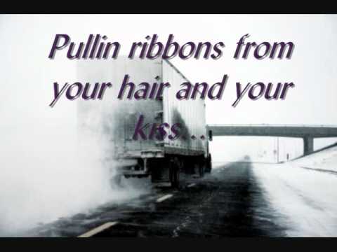 Asphalt Cowboy lyrics- Jason Aldean