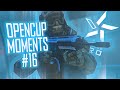 Warface: Opencup moments #16 + Моменты с Турниров