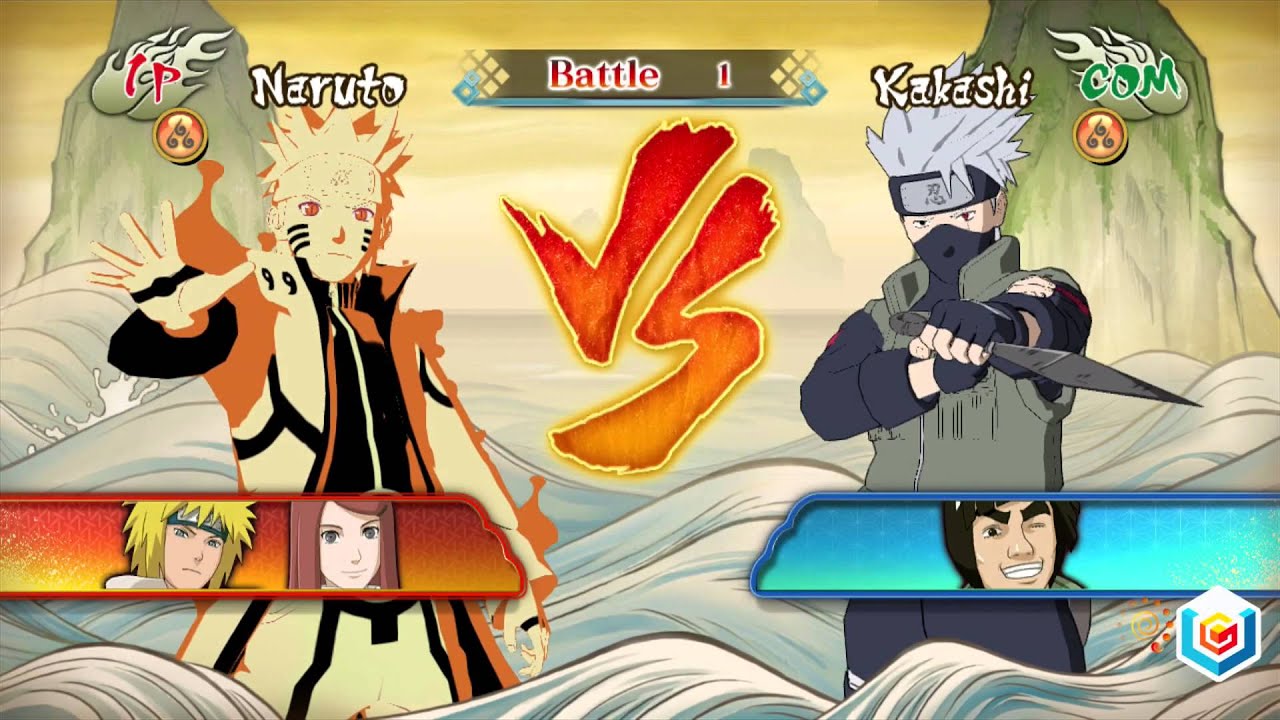 will naruto storm 4 demo also be on ps3