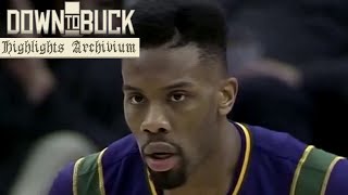 Norris Cole Career High 26 Points Full Highlights (2/6/2016)