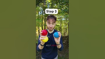 How to do Mills Mess 🤹