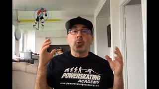 Why Running Does Not Help Hockey screenshot 5