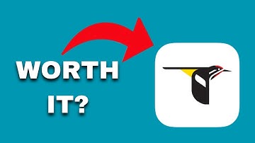 Merlin Bird ID by Cornell Lab App Review - Worth it?