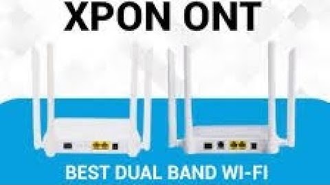 HOW to configure UBIQCOM DUAL BAND | UBIQCOM ONT CONFIGURE | Complete configuration |BSNL FTTH