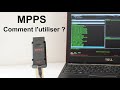 Comment installer et utiliser MPPS V21