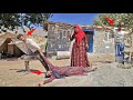 ThedifficultlifeofGhodratandAfsaneh followingtheforcedmarriagearranged by Mohammad'sstepmotherandfat