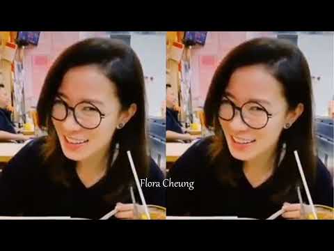 Cười haha vào mặt chủ tịch ngày ăn 5,6 bữa [Xa Thi Mạn Charmaine Sheh 佘詩曼]