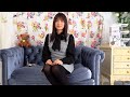 【Pink Club TV】ボディバランスもパーフェクト!根尾あかりちゃん登場! ~Akari Neo~