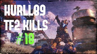 C4 Is Glorious! (Titanfall 2 Kills #18)