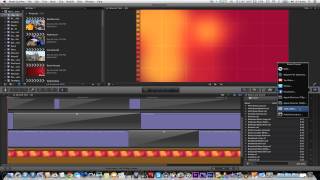 FCP X 10.1 VS Compresor 4.1