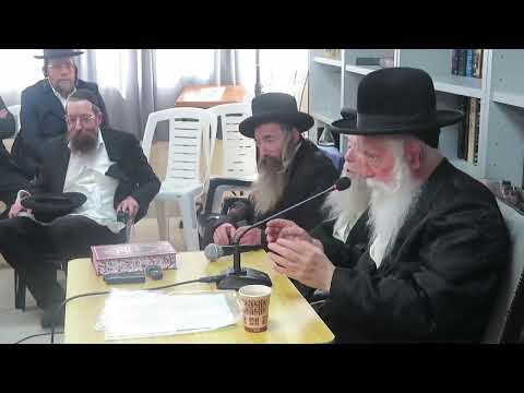 הרב גרוסמן- הלב של אח שלי ...-שביבי אורה מהשבעה תשרי תשפ"ו