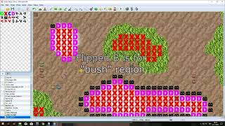 OcRam Layers, RPG Maker MV plugin