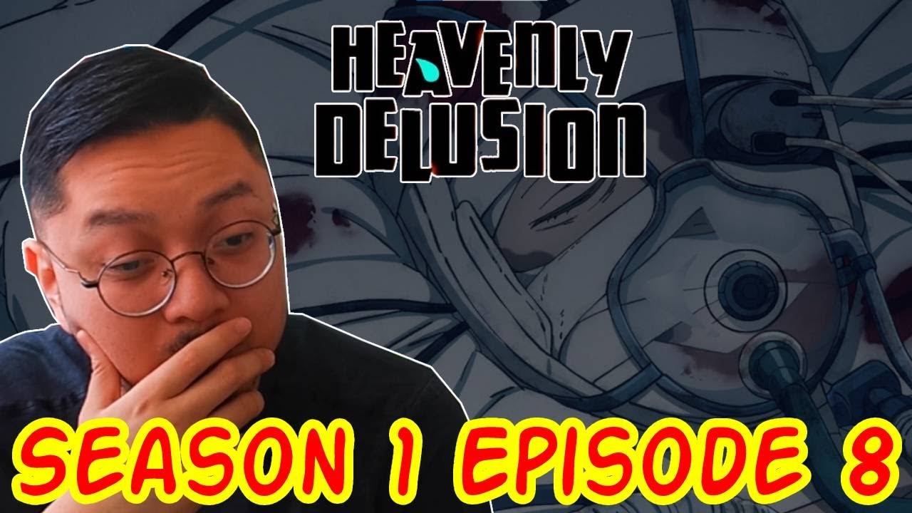 Heavenly Delusion : Were Dr. Usami's actions humane?