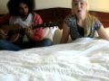 Under The Covers- My Cherie Amour