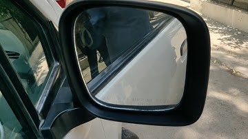 SIDE MIRROR  FOLDING KIT for WAGNAR LXI  FROM -CLASSIC RAMESH NAGAR 9818935777
