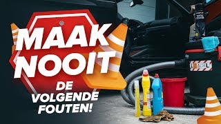 Auto zelf repareren - video trucjes