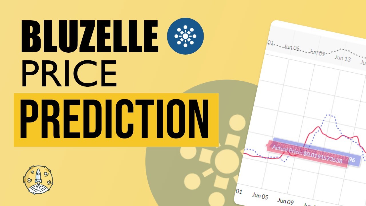 Bluzelle (BLZ) Price Prediction and Technical Analysis | Token Metrics AMA