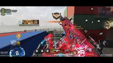 Call Of Duty Mobile Gameplay 2024 | Free For All | Shipment Map #codm #codmobile #codmobilegameplay