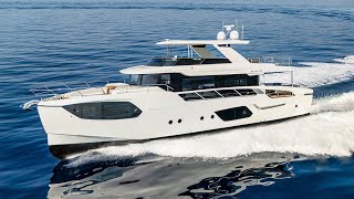 Absolute 70 Navetta Sponsored Walkthrough