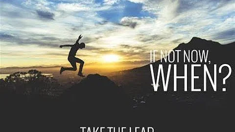 (S3E99) My Most Memorable Episode "Take The Leap" ...