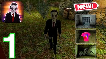 Evil Doll (Horror Game) - Gameplay Walkthrough Part 1 - Huge New Update + Tutorial (iOS, Android)