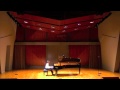 Eric Chen plays BEETHOVEN Sonata No.17 in D minor, Op.31, No.2 &quot;The Tempest&quot;